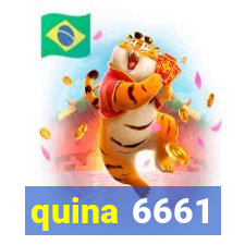 quina 6661